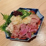 めしや 浮世ばなれ - 