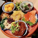 めしや 浮世ばなれ - 