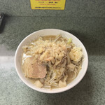 ラーメン二郎 - 