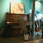 ぶるーしょぱん - 