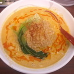 芳葉 - 坦々麺