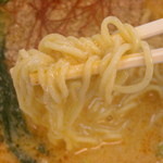 芳葉 - 麺リフト