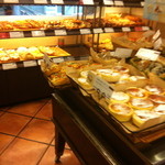 サンジェルマン 菊名店