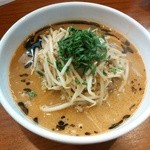 ぴり辛らーめん780円