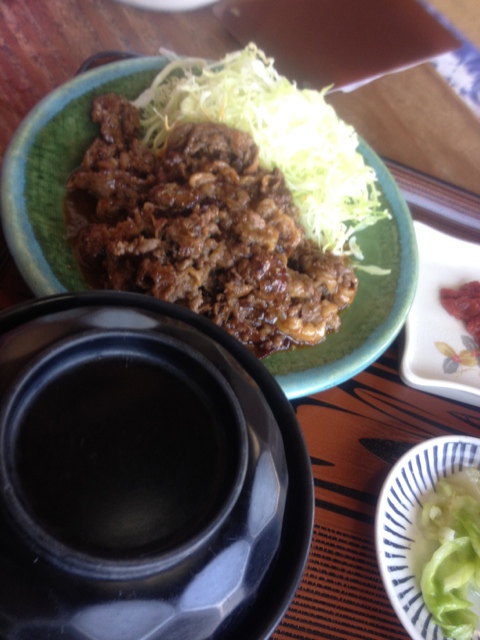 桜肉 馬刺しを食べるなら こちら By Aruru564 堀商店 坂下ドライブイン 民宿 堀 会津坂下 馬肉料理 食べログ