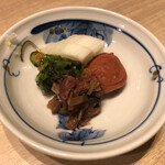 ふぐ･はも･すっぽん 文太郎 - 