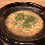 ふぐ･はも･すっぽん 文太郎 - 