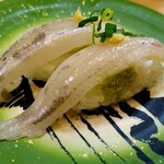 寿司おのざき - 