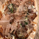 Tako Yaki Jiro - 