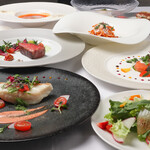 Restaurant COZY - メイン写真: