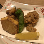 ふぐ･はも･すっぽん 文太郎 - 