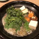 ふぐ･はも･すっぽん 文太郎 - 