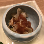 ふぐ･はも･すっぽん 文太郎 - 