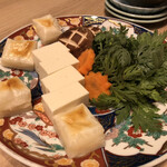 ふぐ･はも･すっぽん 文太郎 - 