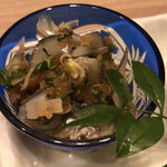 ふぐ･はも･すっぽん 文太郎 - 