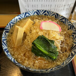 そば処 緑寿庵 - 