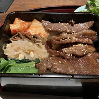 松阪苑 - 