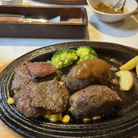 大井町銭場精肉店 - 
