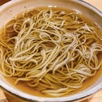 蕎麦 流石 - 