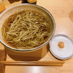 蕎麦 流石 - 