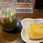 ラサ ボジュン - 