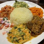 ラサ ボジュン - 