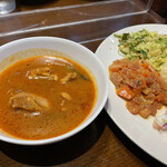 ラサ ボジュン - 