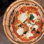 PIZZA&WINE POSEIDON - 