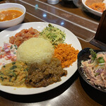 ラサ ボジュン - 