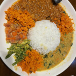 ラサ ボジュン - 