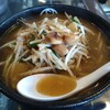 ベトコンラーメン倉敷新京 鴨方店