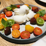 GOOD CHEESE GOOD PIZZA 日比谷 - 