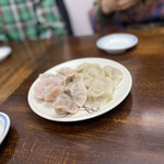 チャイナキッチン 餃子王 - 