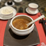 中国飯店 富麗華 - 