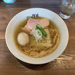 仙臺 自家製麺 こいけ屋 - 