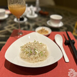 中国飯店 富麗華 - 