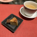 中国飯店 富麗華 - 