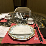 中国飯店 富麗華 - 