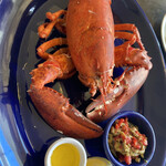 Red Lobster - 