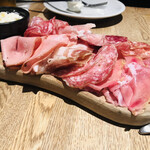 GOOD CHEESE GOOD PIZZA 日比谷 - 