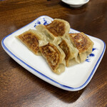 チャイナキッチン 餃子王 - 