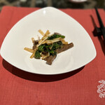 中国飯店 富麗華 - 