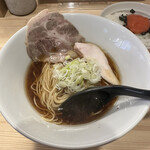 らぁ麺 櫻井 - 