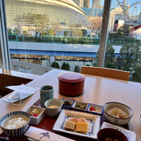 熊魚菴 たん熊北店 東京ドームホテル店 - 