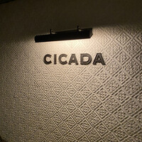 CICADA - 