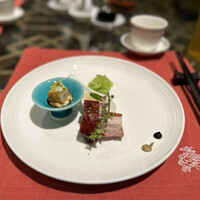 中国飯店 富麗華 - 