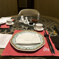 中国飯店 富麗華 - 