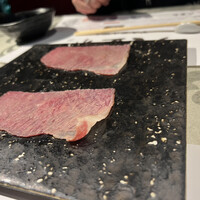 神戸牛 八坐和 阪急三宮店 - 