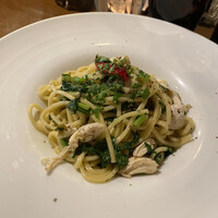 クッチーナ イタリアーナ アリア 六本木 -  クッチーナ イタリアーナ アリア 六本木 -