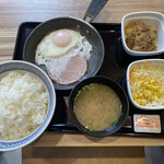 吉野家 - 料理写真: